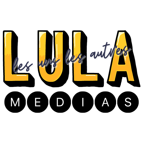 Lula Médias – La belle découverte !